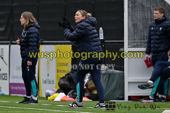 20250226-133447 Crystal Palace FC Women PGA U21 v Tottenham Hotspur Women PGA U21
