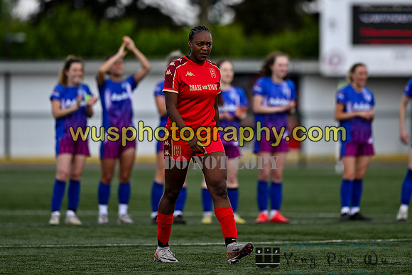 20250511-164441 Camden Town WFC v Hammersmith FC Women