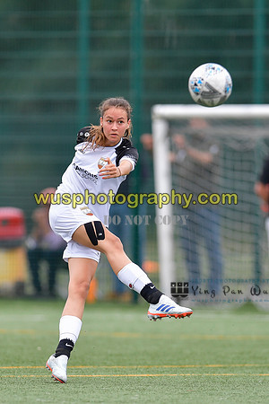 20210925-122713C London Bees Academy U16 v Corfe Mullen United Juniors FC Girls U16