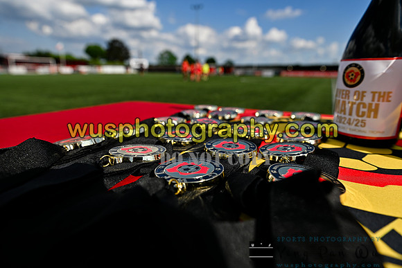 20250511-165336 Camden Town WFC v Hammersmith FC Women