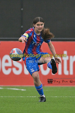 20241106-140651 Crystal Palace FC Women PGA U21 v Bristol City Women FC PGA U21