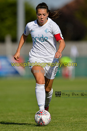 20190915-152406A Charlton Athletic Women FC v London City Lionesses FC