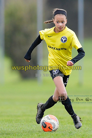 20220312-122046 Watford Ladies FC U14 Warriors v Welling United Girls U14