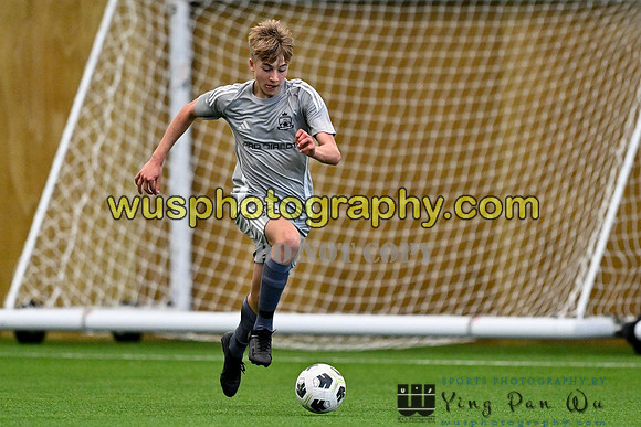 20250323-144301A Crystal Palace FC Academy U14 v JPL London & South East Rep Team U14