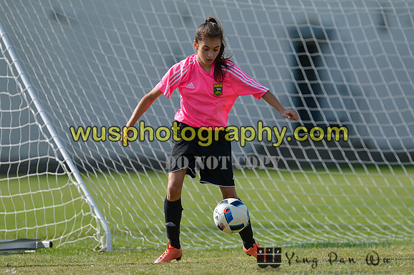 20160924-120652 Tottenham Hotspur Girls U13 v Hendon Youth Girls U13