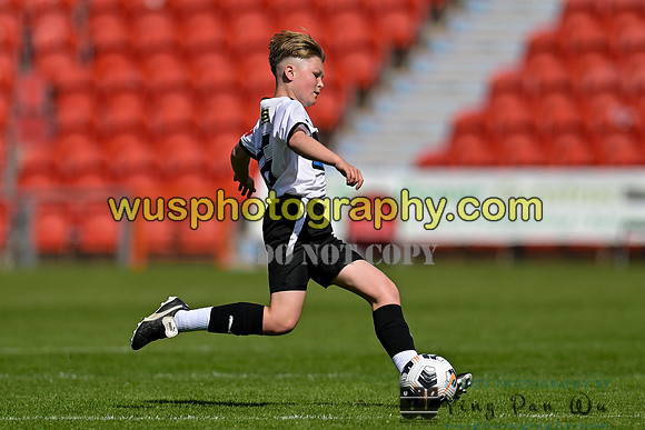 20240511-104932 Dartford FC U13 v Bromsgrove Sporting Colts FC U13