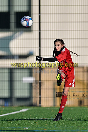 20221210-121408A Welling United FC Girls U13 v Hashtag United FC Girls U13