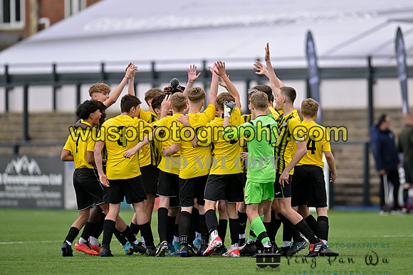 20240504-140017 PJSS Elite U14 v Holbeach United FC U14