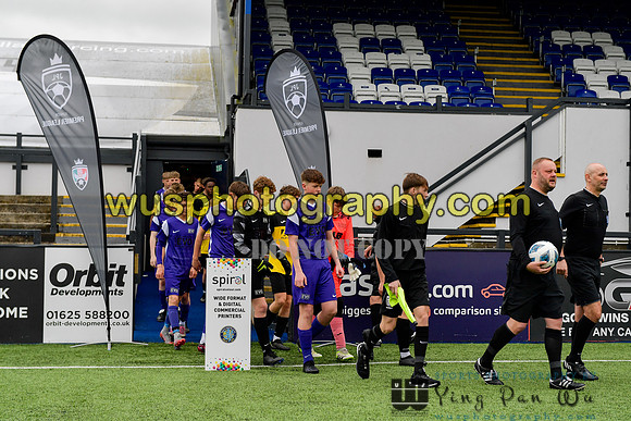 20240504-115853 Proco U15 v Evo Sheffield U15