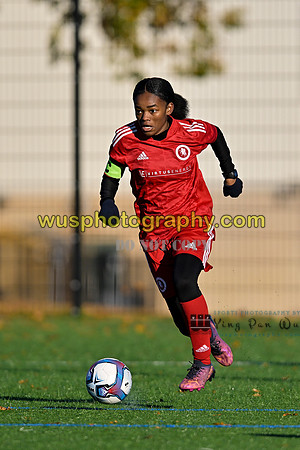 20221210-114500A Welling United FC Girls U13 v Hashtag United FC Girls U13