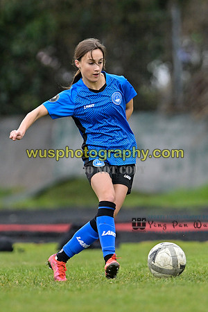 20230204-124859A Haringey Girls Academy JPL U15 v London Football Talent Centre U15