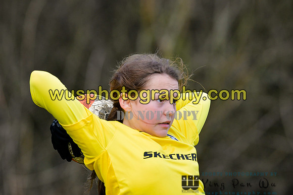 20220312-125124 Watford Ladies FC U14 Warriors v Welling United Girls U14