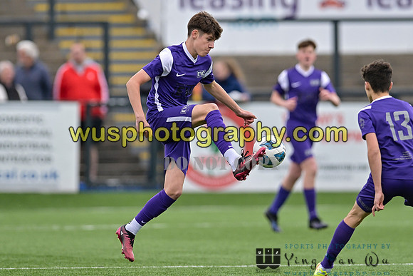 20240504-120548 Proco U15 v Evo Sheffield U15