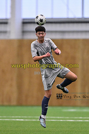 20250323-142333 Crystal Palace FC Academy U14 v JPL London & South East Rep Team U14
