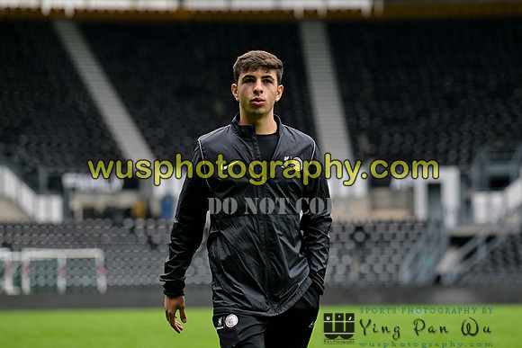 20240514-125112 Liverpool FC FEFA U19 v Strachan Football Academy U19