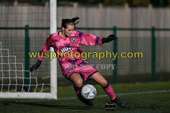 20231028-101836 Millwall Lionessness U17 U18 v Fulham FC Women U17 U18