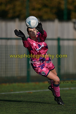 20231028-101852A Millwall Lionessness U17 U18 v Fulham FC Women U17 U18