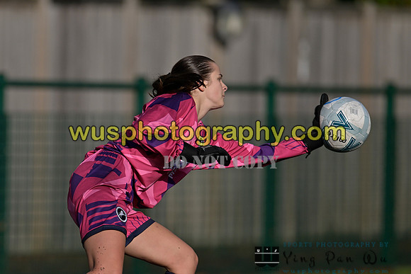 20231028-101931 Millwall Lionessness U17 U18 v Fulham FC Women U17 U18