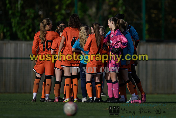 20231028-102940 Millwall Lionessness U17 U18 v Fulham FC Women U17 U18
