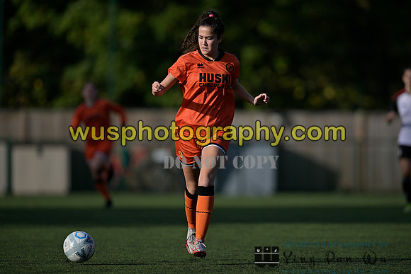 20231028-103400 Millwall Lionessness U17 U18 v Fulham FC Women U17 U18