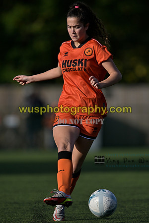 20231028-103401B Millwall Lionessness U17 U18 v Fulham FC Women U17 U18