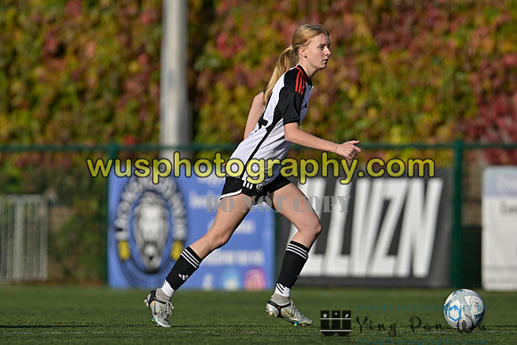20231028-103418 Millwall Lionessness U17 U18 v Fulham FC Women U17 U18
