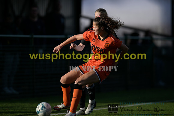 20231028-103754 Millwall Lionessness U17 U18 v Fulham FC Women U17 U18