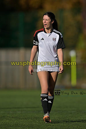 20231028-103842 Millwall Lionessness U17 U18 v Fulham FC Women U17 U18