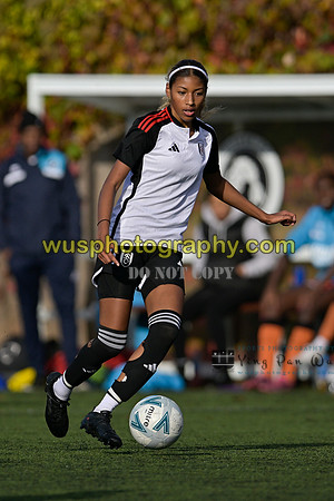 20231028-104015B Millwall Lionessness U17 U18 v Fulham FC Women U17 U18