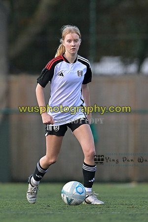 20231028-105206 Millwall Lionessness U17 U18 v Fulham FC Women U17 U18