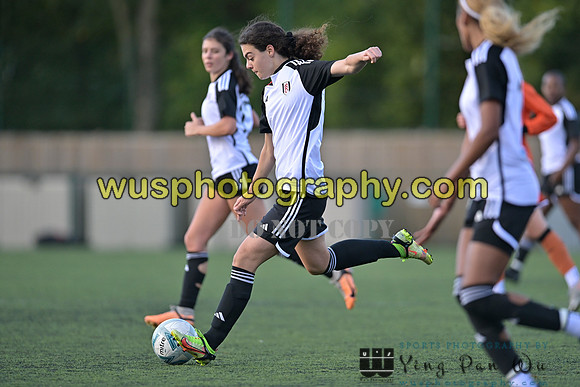 20231028-105119 Millwall Lionessness U17 U18 v Fulham FC Women U17 U18