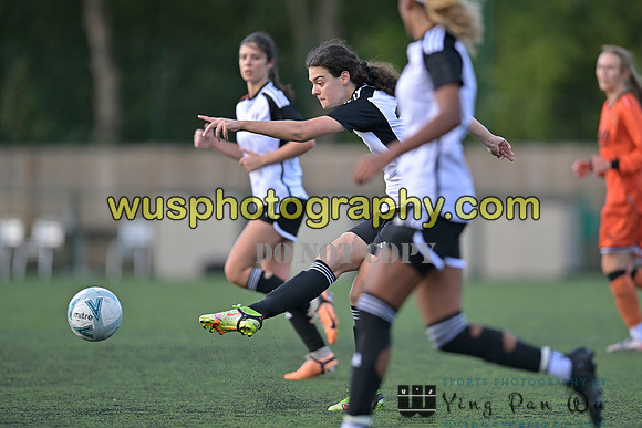 20231028-105120 Millwall Lionessness U17 U18 v Fulham FC Women U17 U18