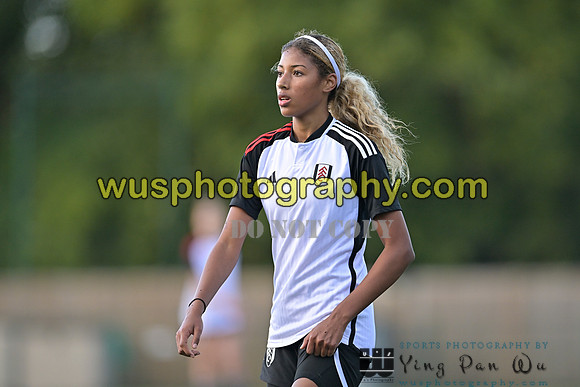 20231028-105334 Millwall Lionessness U17 U18 v Fulham FC Women U17 U18