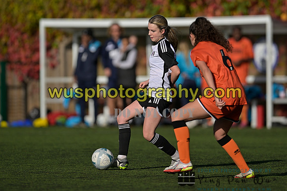 20231028-105730 Millwall Lionessness U17 U18 v Fulham FC Women U17 U18