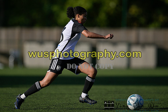 20231028-105756 Millwall Lionessness U17 U18 v Fulham FC Women U17 U18