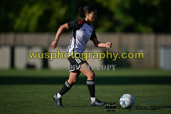 20231028-105756A Millwall Lionessness U17 U18 v Fulham FC Women U17 U18