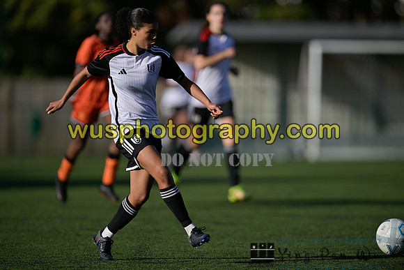 20231028-105757C Millwall Lionessness U17 U18 v Fulham FC Women U17 U18