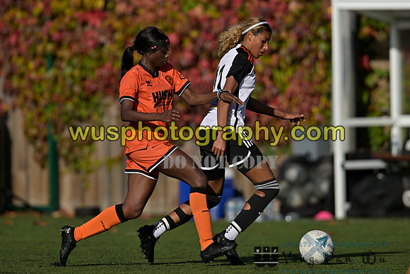 20231028-105847 Millwall Lionessness U17 U18 v Fulham FC Women U17 U18