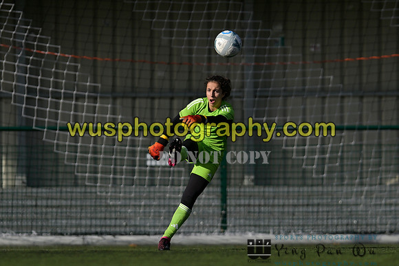 20231028-110145 Millwall Lionessness U17 U18 v Fulham FC Women U17 U18