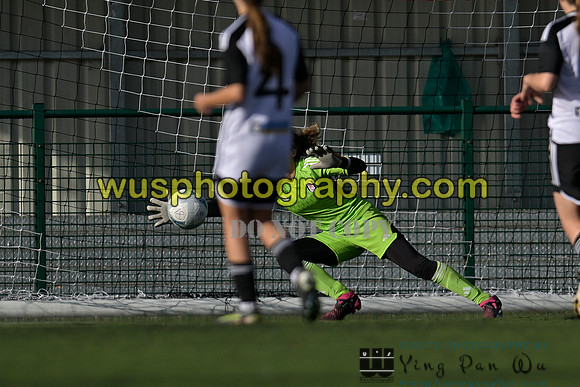 20231028-110647 Millwall Lionessness U17 U18 v Fulham FC Women U17 U18