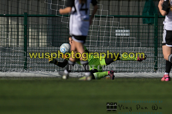 20231028-110647A Millwall Lionessness U17 U18 v Fulham FC Women U17 U18