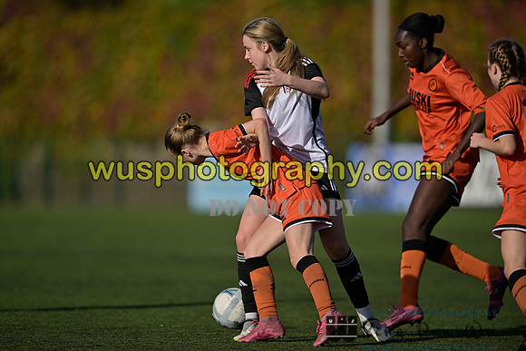 20231028-111027 Millwall Lionessness U17 U18 v Fulham FC Women U17 U18