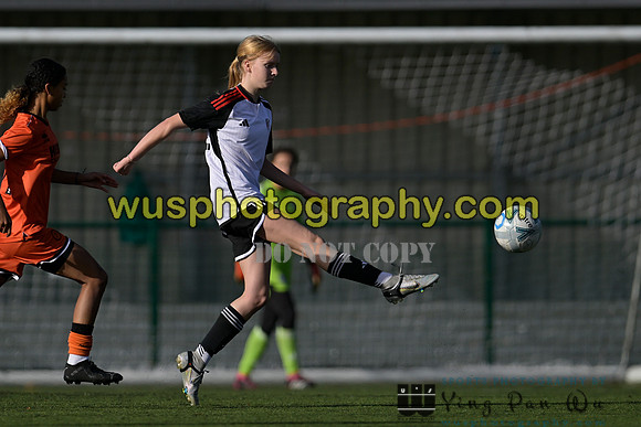 20231028-111132 Millwall Lionessness U17 U18 v Fulham FC Women U17 U18