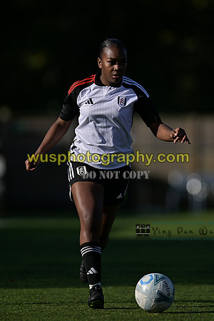 20231028-111503A Millwall Lionessness U17 U18 v Fulham FC Women U17 U18