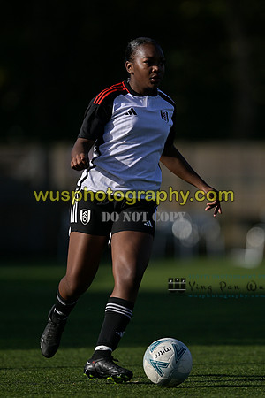 20231028-111503B Millwall Lionessness U17 U18 v Fulham FC Women U17 U18