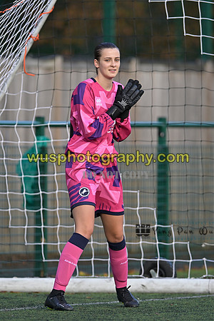 20231028-100914 Millwall Lionessness U17 U18 v Fulham FC Women U17 U18