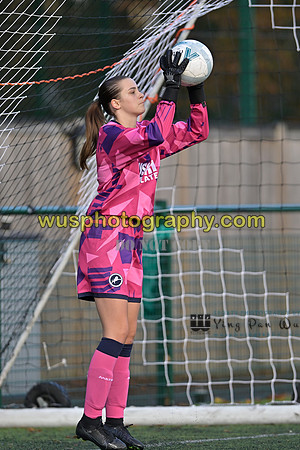 20231028-100916 Millwall Lionessness U17 U18 v Fulham FC Women U17 U18