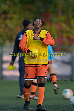 20231028-101519A Millwall Lionessness U17 U18 v Fulham FC Women U17 U18
