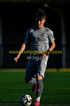 20250519-191442 JPL London and South East Rep Team U15 v Ipswich Town FC Academy U15