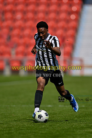 20240511-123557A The Eight FC U15 v Corby Town FC U15
